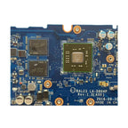 Dell Inspiron 15 5565 Motherboard LA-D804P A6-9200 216-0890010 2G GPU - Bighao-Era Laptop part
