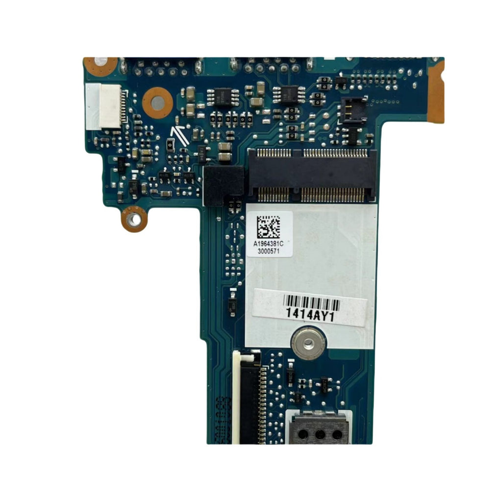 V270_MBX Mainboard For Sony Pro13 SVP132 SVP132A Motherboard i7-4500U A1964381C - Bighao-Era Laptop part