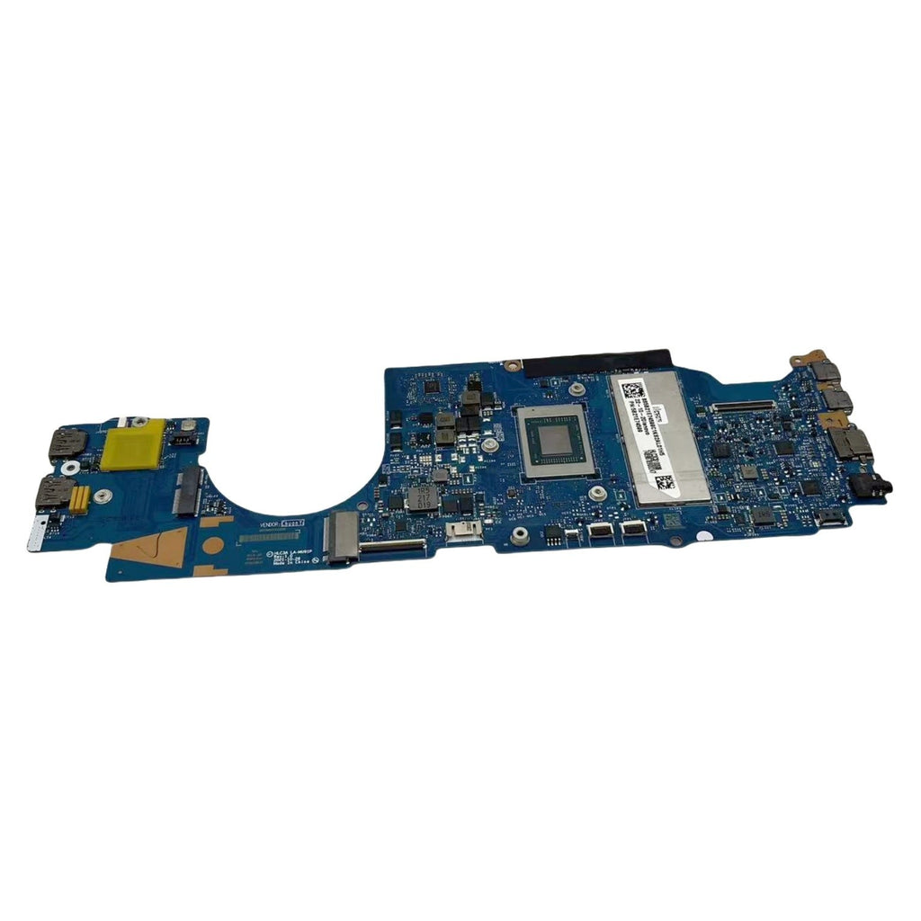 5B21E74599 Lenovo Yoga 6 13ALC7 Motherboard LA-M091P R5-5500U 8GB RAM - Bighao-Era Laptop part