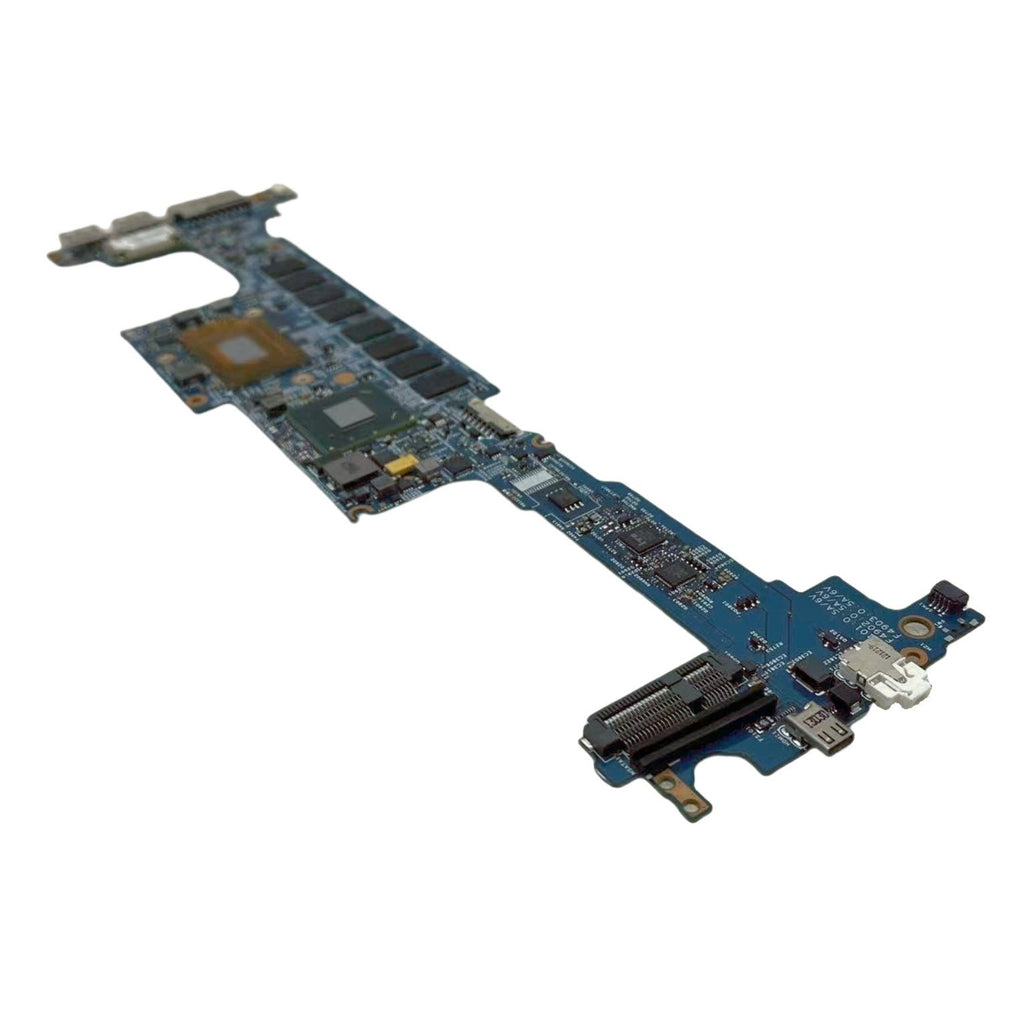 12223-2 For Acer Aspire S7-391 Laptop Motherboard With i5-3337U 4GB-RAM SLJ8C - Bighao-Era Laptop part