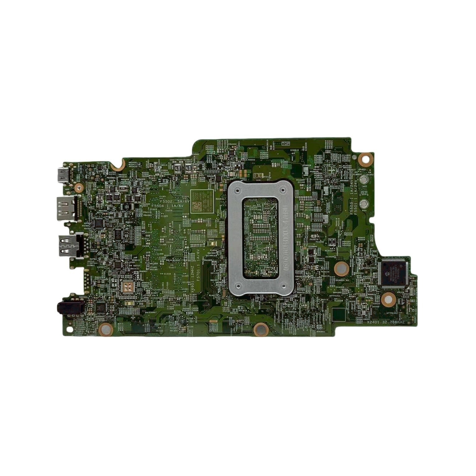 Dell Inspiron 3379 Motherboard 15264-1 04C6W0 with Core i5-6300U CPU Replacement - Bighao-Era Laptop part