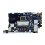Lenovo ThinkPad E14 Gen3 Motherboard NM-D481 with Ryzen 5 5500U CPU and 8G RAM - Bighao-Era Laptop part