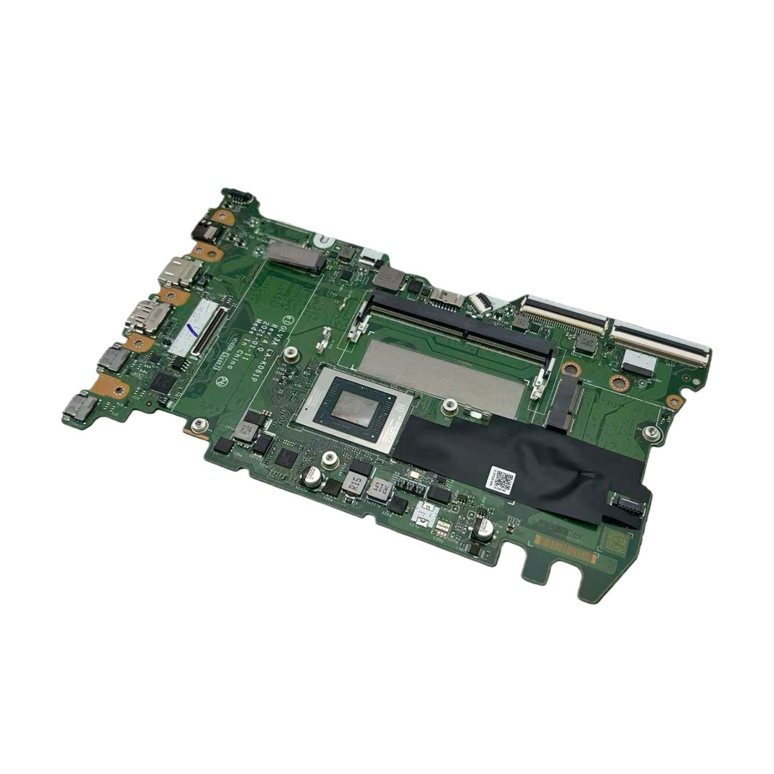 Lenovo ThinkBook 14 G2 Motherboard LA-K061P R7-5700 8GB - Upgrade Your Laptop Performance - Bighao-Era Laptop part