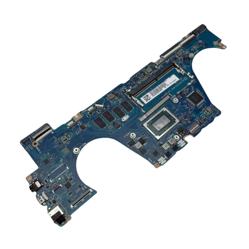 PN:5B20S41874 Lenovo Ideapad C340-14API Motherboard R7-3700U 4GB LA-H091P - Bighao-Era Laptop part