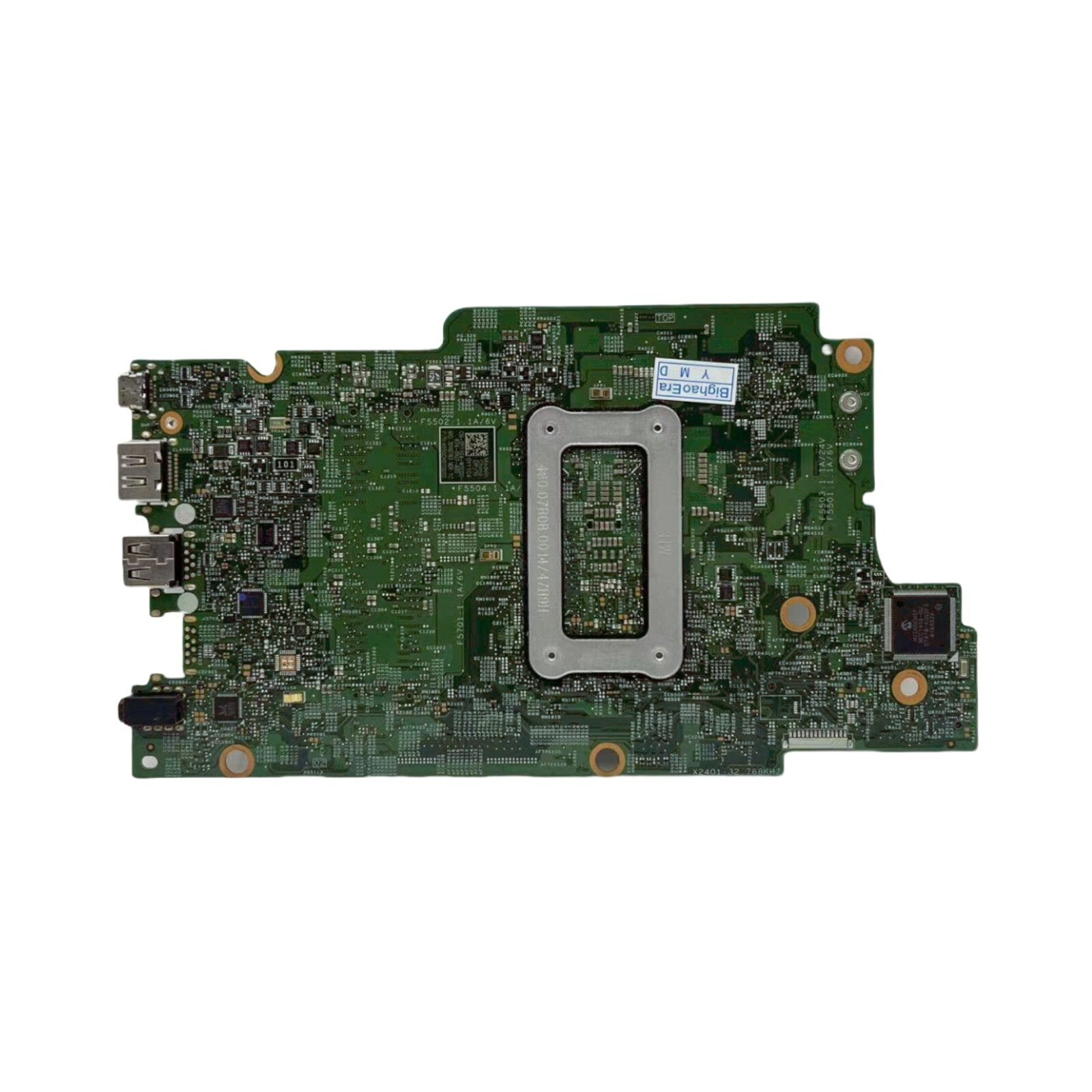 DELL Inspiron 7773 Motherboard 16888-1 Mainboard 0Y11G4 for Core i7-8550U - Bighao-Era Laptop part