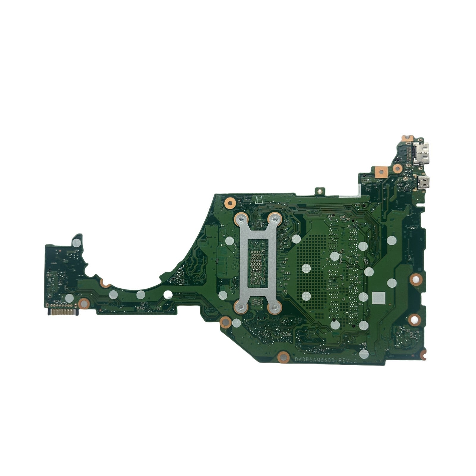 L63561-601 HP 15-FQ Motherboard DA0P5AMB6D0 with Celeron 4417U CPU - Bighao-Era Laptop part