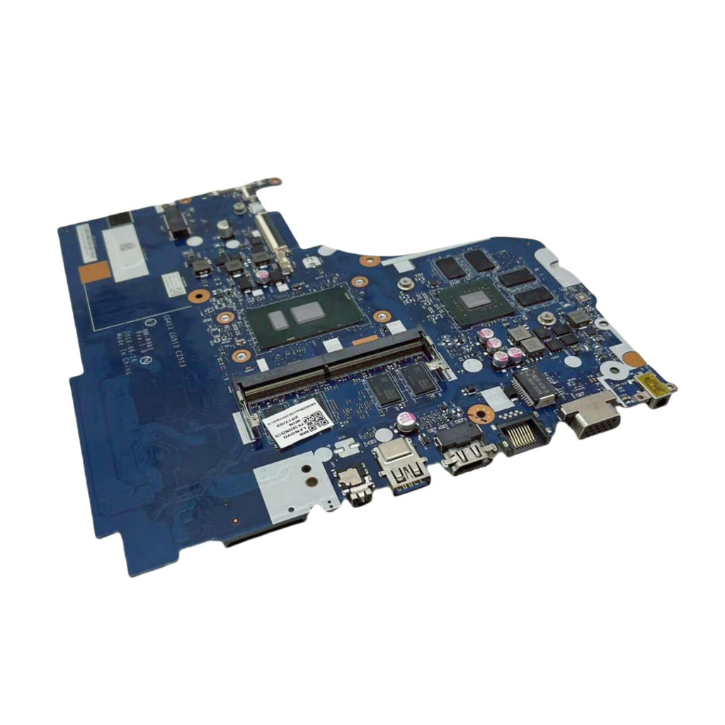 NM-A981 For Lenovo Ideapad 310-15IKB Laptop Motherboard i7-7500U 920MX-2G 4GB - Bighao-Era Laptop part