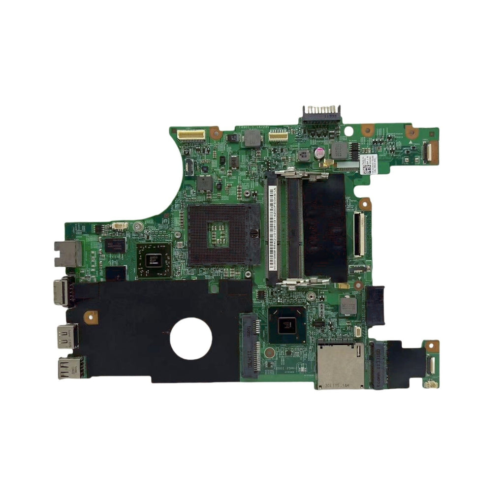 DELL Inspiron N4050 Motherboard 10315-1M Intel HM67 HD 6470M CN-01X1HJ - Bighao-Era Laptop part