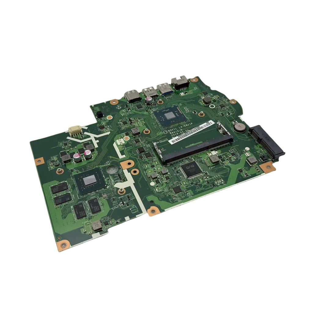 B5V1L LA-D921P Acer Aspire ES1-532G Motherboard N3710 920MX-2GB Replacement - Bighao-Era Laptop part