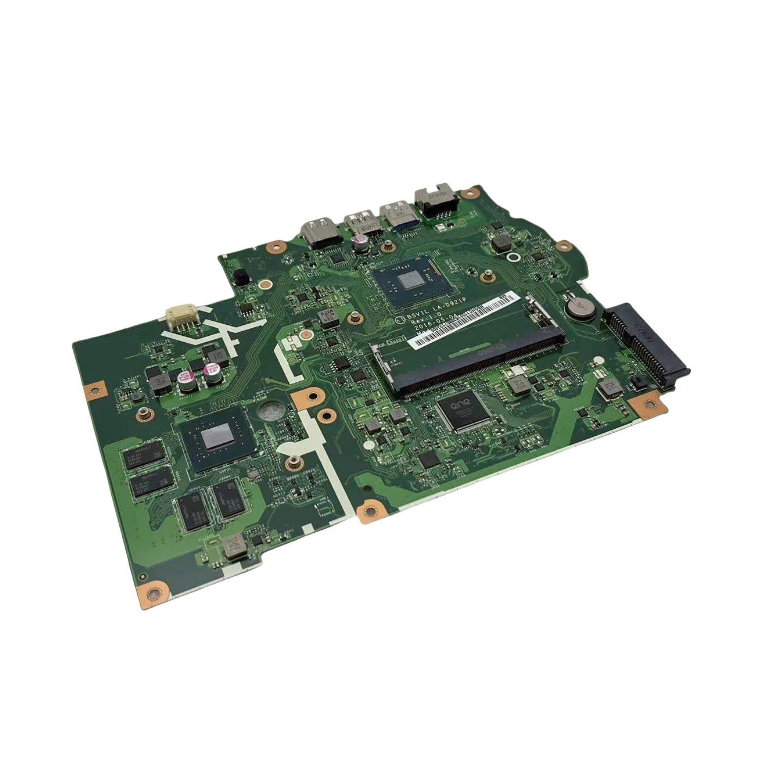 B5V1L LA-D921P Acer Aspire ES1-532G Motherboard N3710 920MX-2GB Replacement - Bighao-Era Laptop part