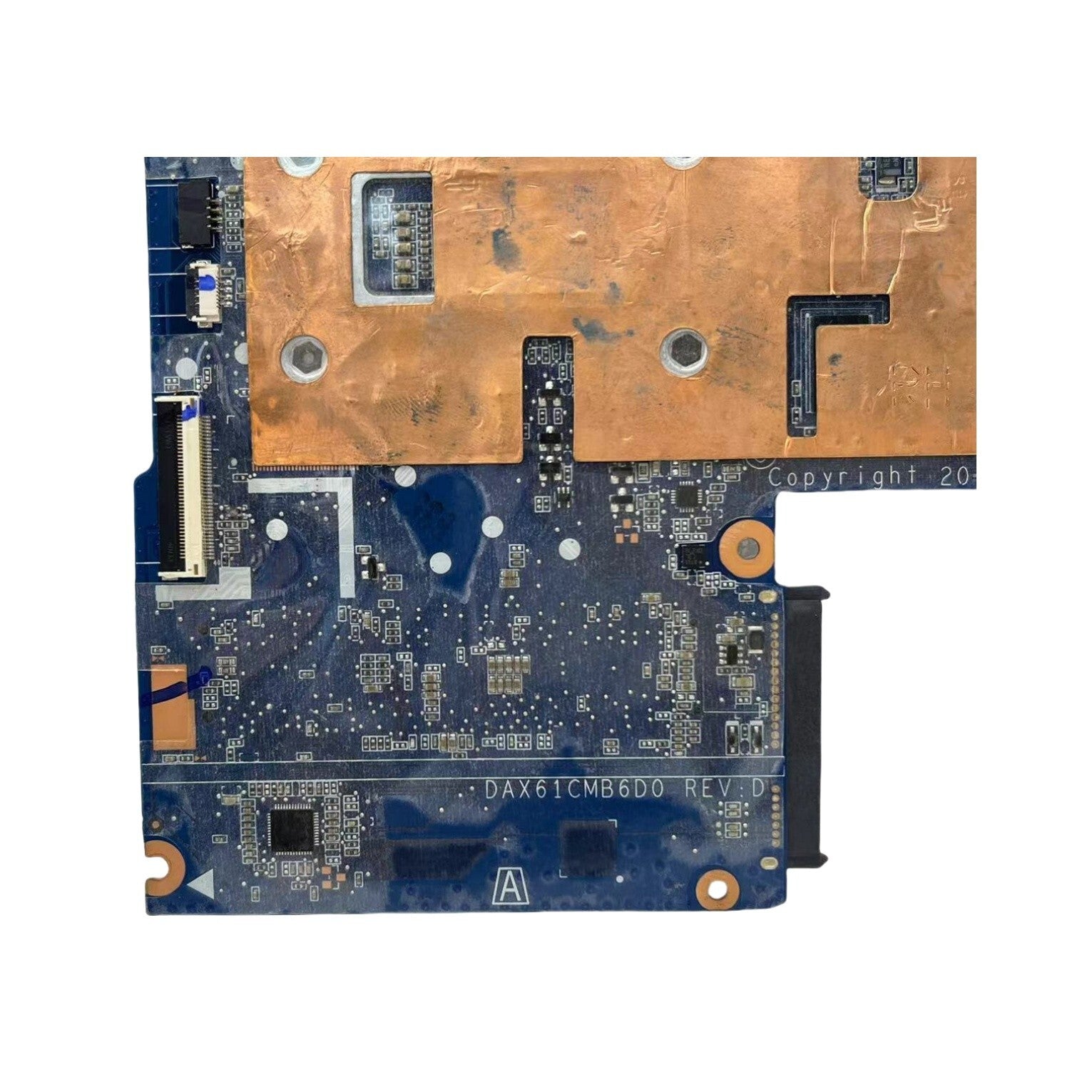 DAX61CMB6D0 HP 430 G3 Motherboard for 430 G3 and 440 G3 with i7-6500U 2G GPU - Bighao-Era Laptop part