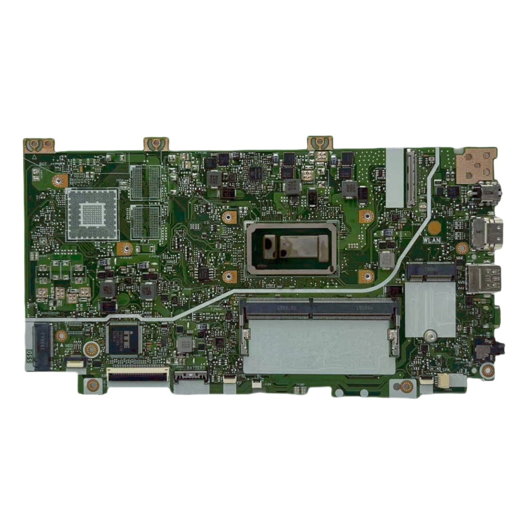 ASUS Vivobook X412UA Motherboard i3-7020U 4GB 60NB0KP0-MB1302 - Bighao-Era Laptop part