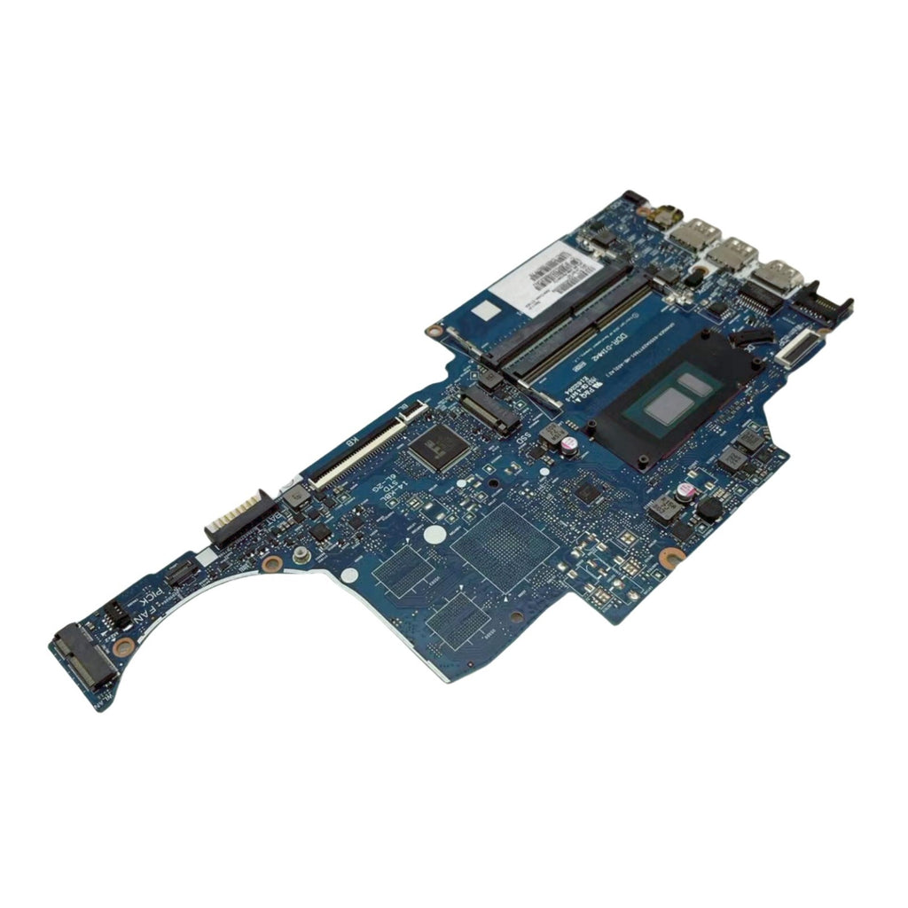 HP 14-CK 240 G7 Motherboard 6050A2977601 Compatible with Pentium 4417U CPU - Bighao-Era Laptop part