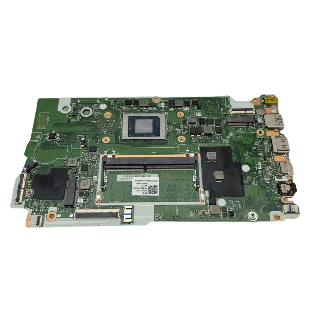 5B21H24551 For Lenovo V15 G3 ABA Laptop Motherboard R5-5625U-CPU 8GB-RAM NM-E551 - Bighao-Era Laptop part