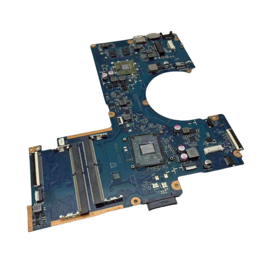 DAG55AMB6E0 Motherboard for HP Pavilion 15-AW Laptop A9-9410 R7 M340 2G-GPU - Bighao-Era Laptop part