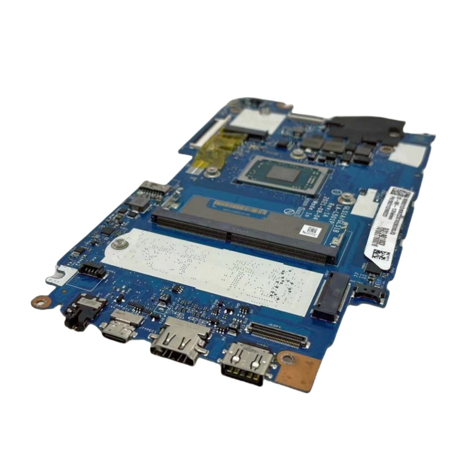 5B21D69223 Lenovo IdeaPad 1-14ADA7 Motherboard Athlon 3050U CPU LA-L501P - Bighao-Era Laptop part