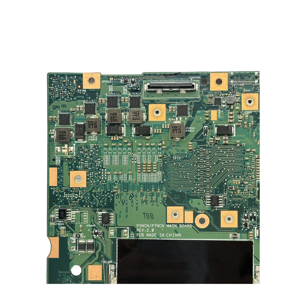 Acer Predator G9-591 Motherboard NBQ0311001 with i7-6700HQ and GTX970M-3GB - Bighao-Era Laptop part