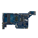 GPT52 LA-K201P For HP 15-DU 15s-DU Laptop Motherboard Core i3-1115G4 M31108-601 - Bighao-Era Laptop part