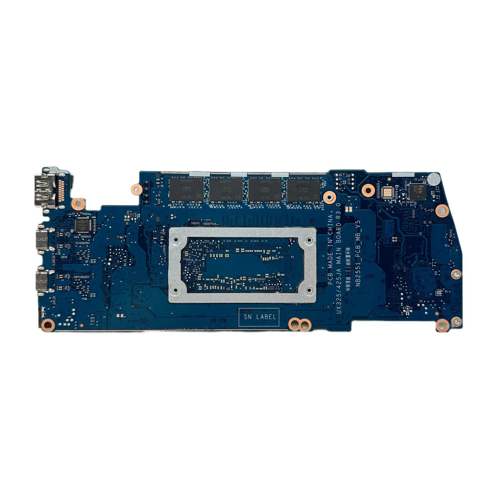 Asus ZenBook UX425JA UX325JA Motherboard for i3 i5 CPU with 8GB RAM - Bighao-Era Laptop part