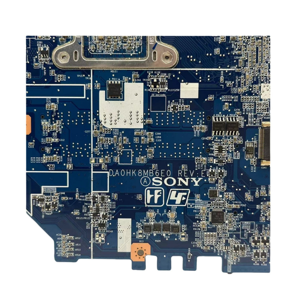 DA0HK8MB6E0 MODEL:HK8 For Sony Vaio SVF142 Laptop Motherboard i3-3227U A1944997A - Bighao-Era Laptop part