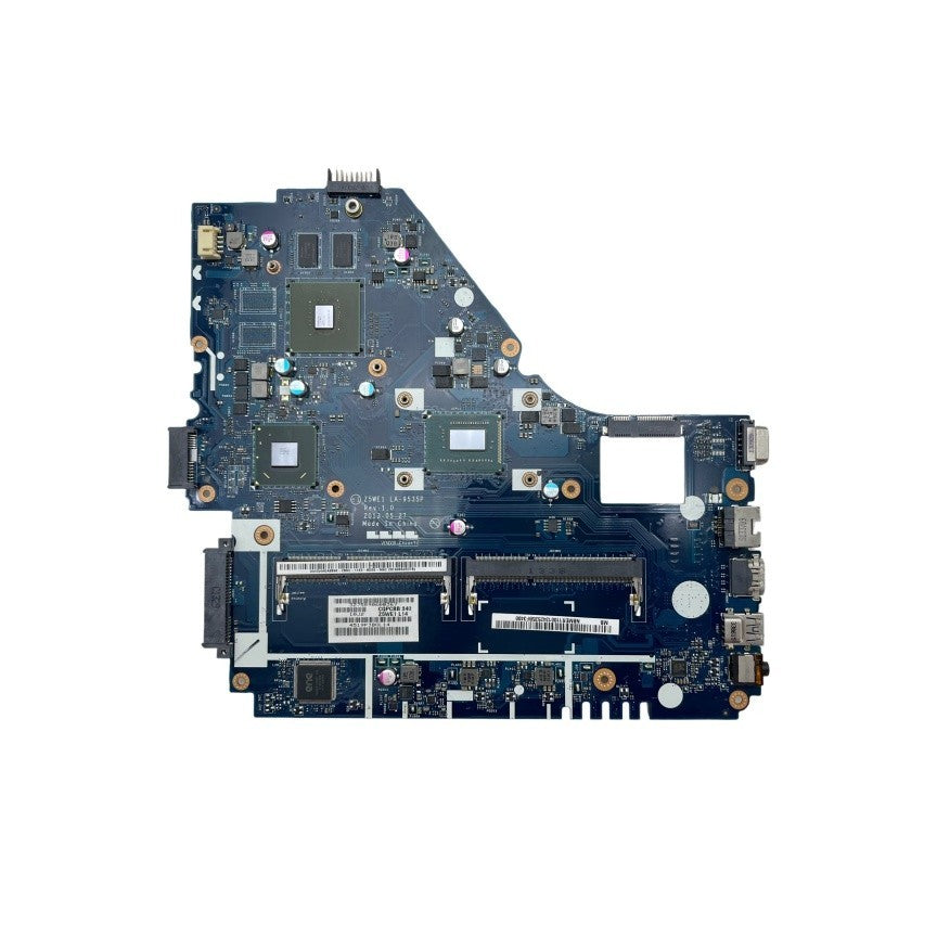 LA-9535P Acer Aspire E1-570G Motherboard i3-3217U GT720M GT740M 1G/2G Replacement - Bighao-Era Laptop part