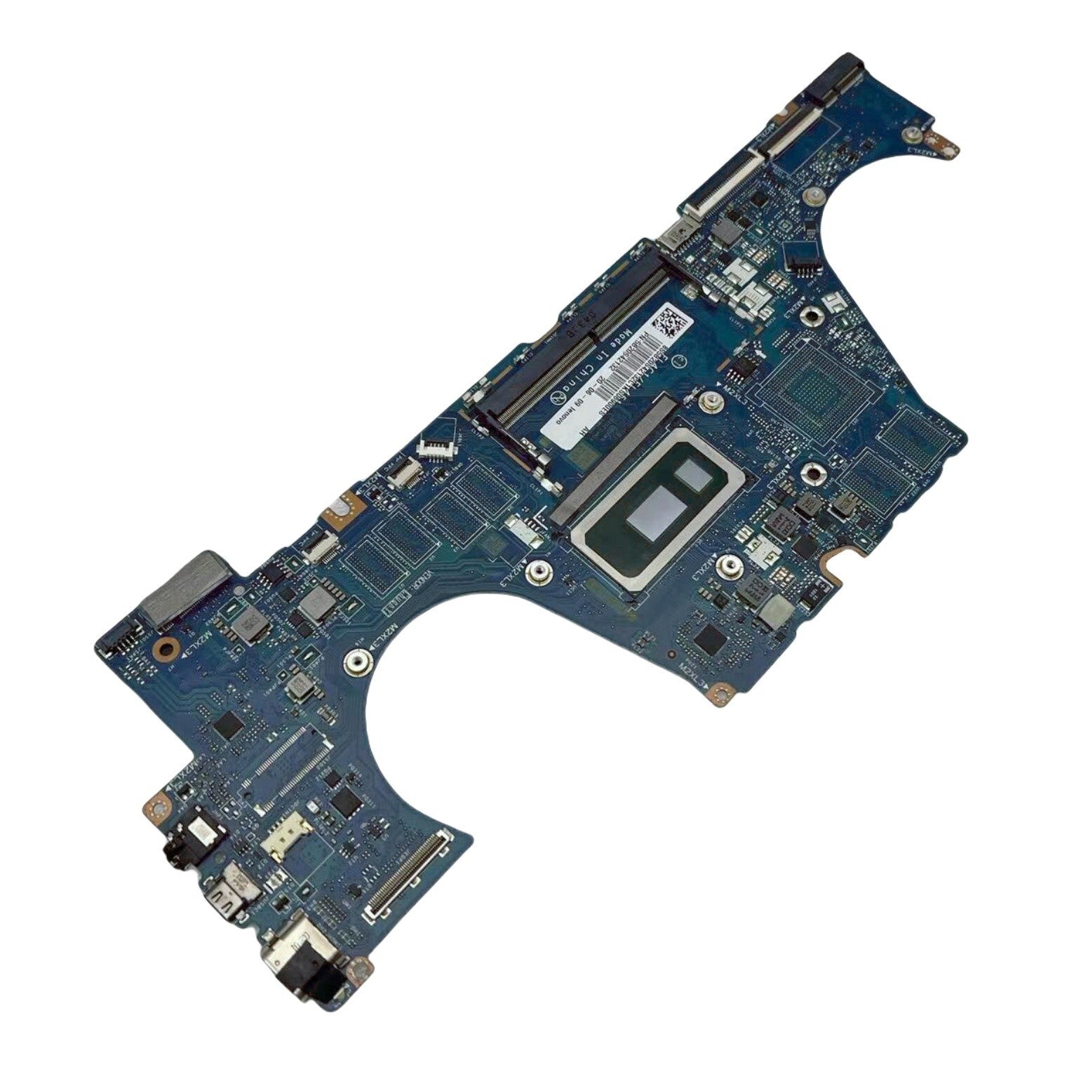 LA-H081P Lenovo C340-14IWL Motherboard for FLEX-14IWL with 5405U i3 i5 CPU Options (0GB/4GB) - Bighao-Era Laptop part