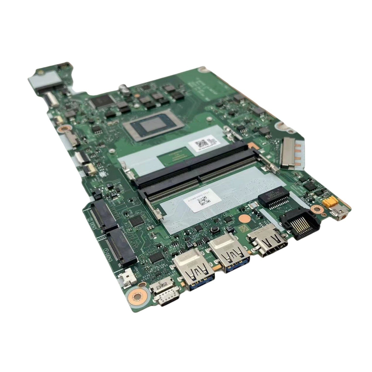 Acer Aspire A515-47 Motherboard LA-M214P NBK8011003 HH5AB R7-5700 Type-C - Bighao-Era Laptop part