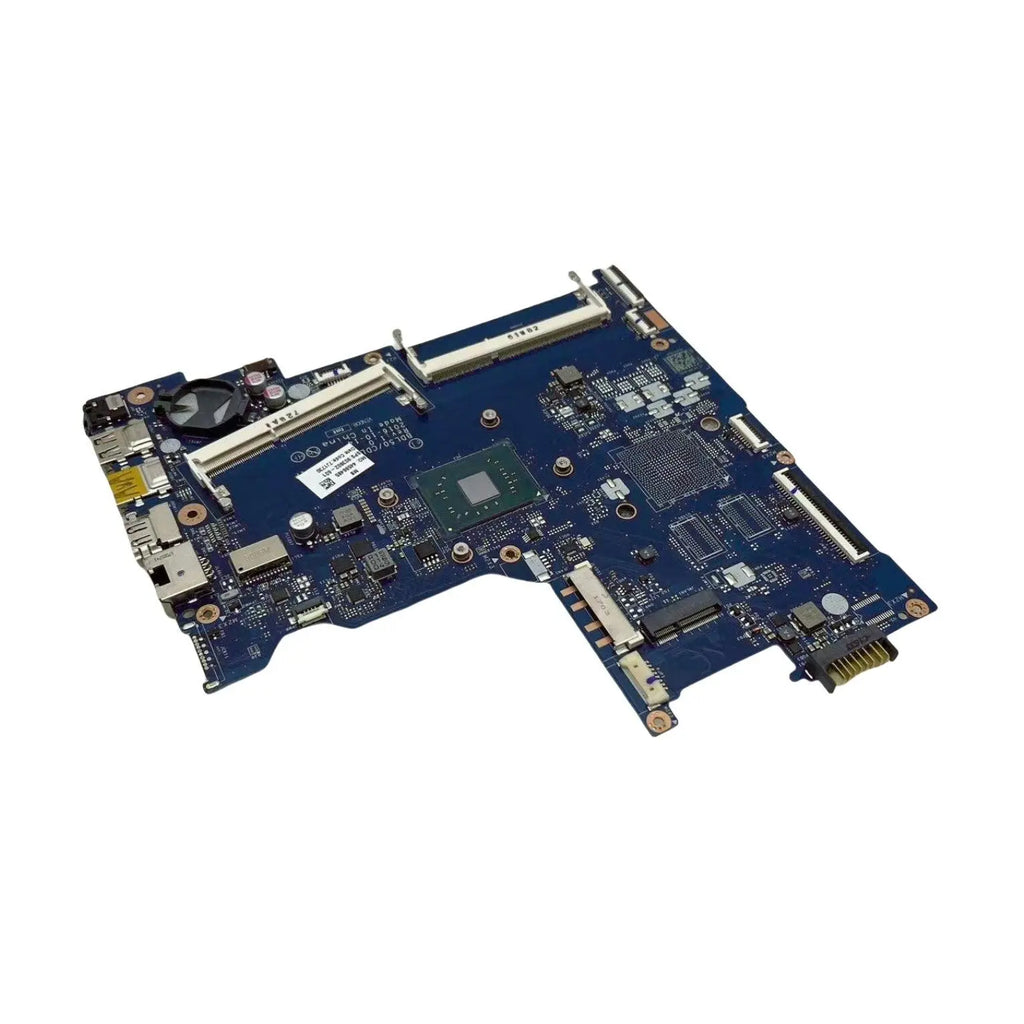 HP 15-AY Laptop Motherboard LA-D701P BDL50 CDL50 Celeron N3350 903802-601 - Bighao-Era Laptop part