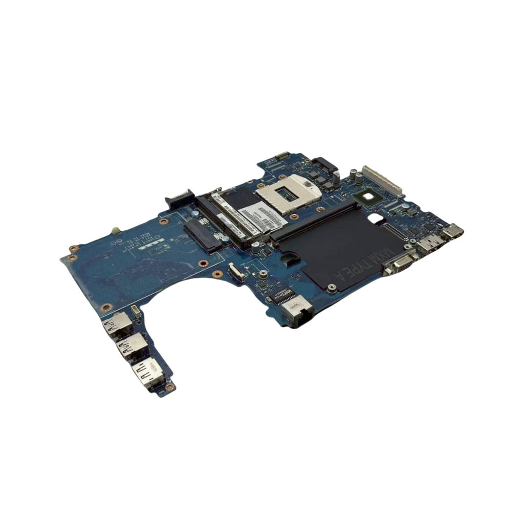 VAQ10 LA-9772P Dell M4800 Motherboard CN-08KWV8 QM87 Replacement - Bighao-Era Laptop part