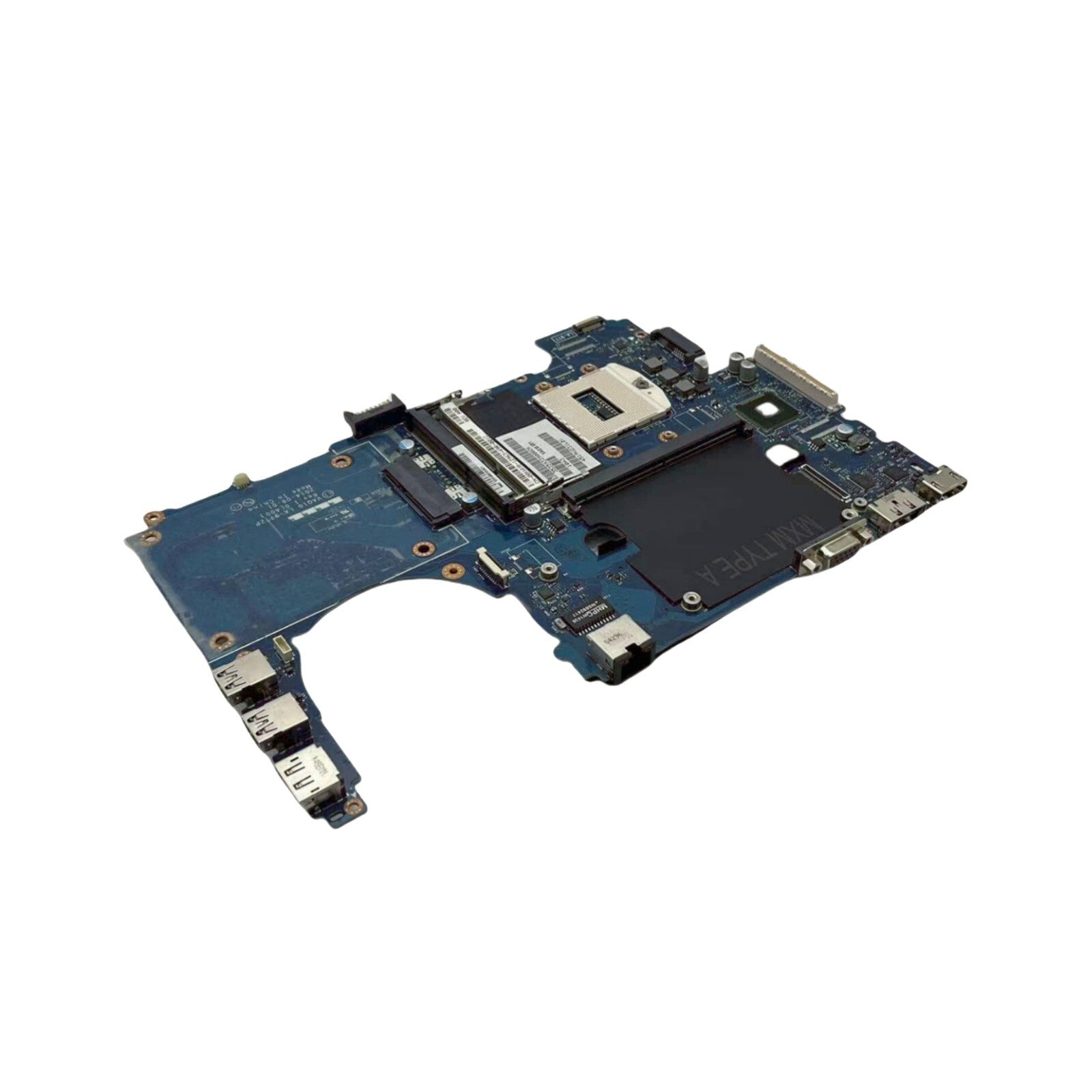 VAQ10 LA-9772P Dell M4800 Motherboard CN-08KWV8 QM87 Replacement - Bighao-Era Laptop part