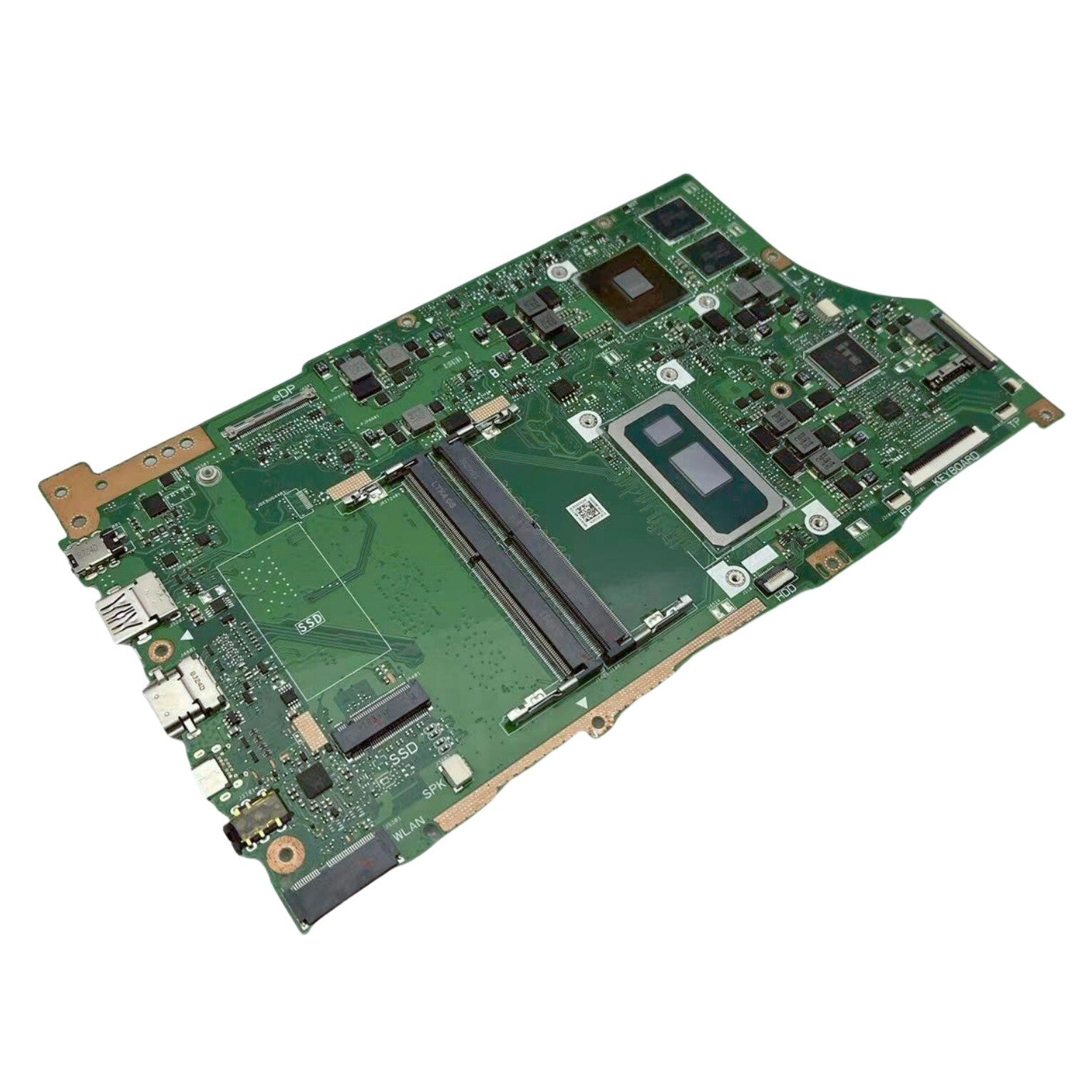 ASUS X530FN Motherboard i5-8265U with MX150-2GB GPU for X530UN S5300FN K530FN - Bighao-Era Laptop part