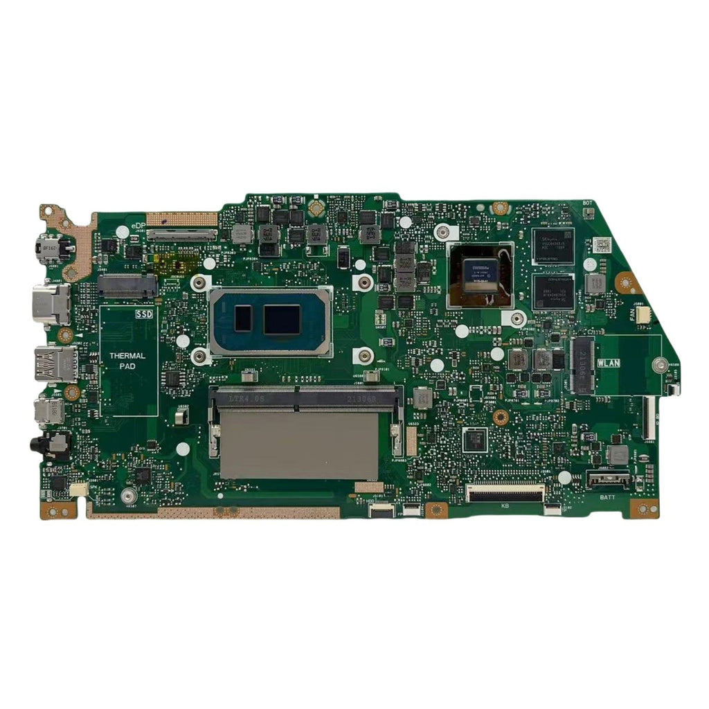 For ASUS Vivobook X513EQ X513EP V5100EQ Motherboard i5-1135G7 MX350-2G 8GB-RAM - Bighao-Era Laptop part
