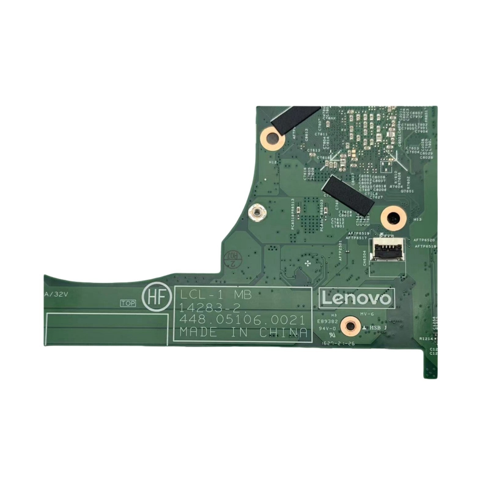 For Lenovo YOGA 460 Motherboard i5-6300U/i7-6500U CPU 14283-1/14283-2/14283-3 - Bighao-Era Laptop part