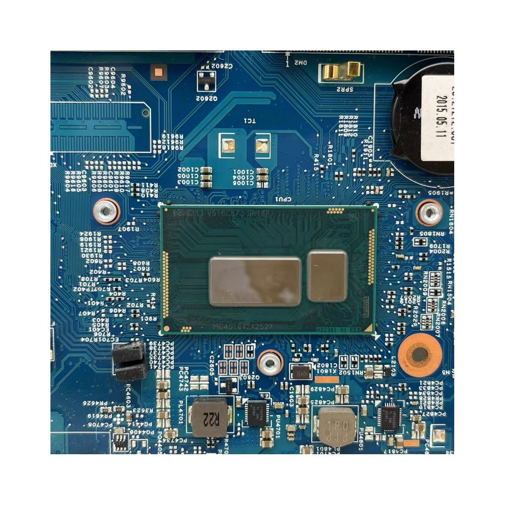 Dell Latitude 3340 Motherboard 13229-1 CN-08PC7J i5-4210U CPU Replacement - Bighao-Era Laptop part