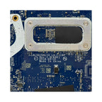 DELL Latitude 3490 Motherboard LA-F116P for DELL Latitude 3490 Laptop with Core i3-8130U 05NDV7 UMA - Bighao-Era Laptop part