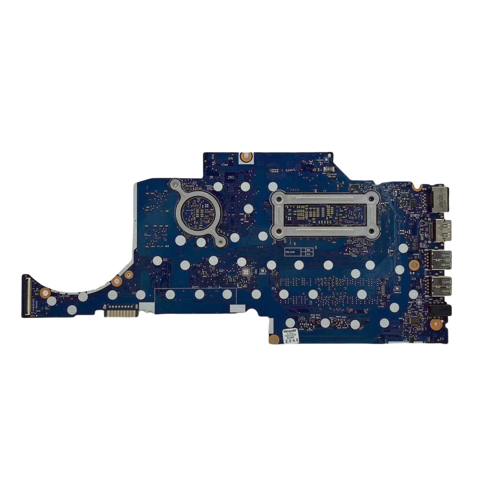 HP 14-CF Motherboard i5-8265U 6050A3023801 with R7 M440 2GB GPU L38210-601 - Bighao-Era Laptop part