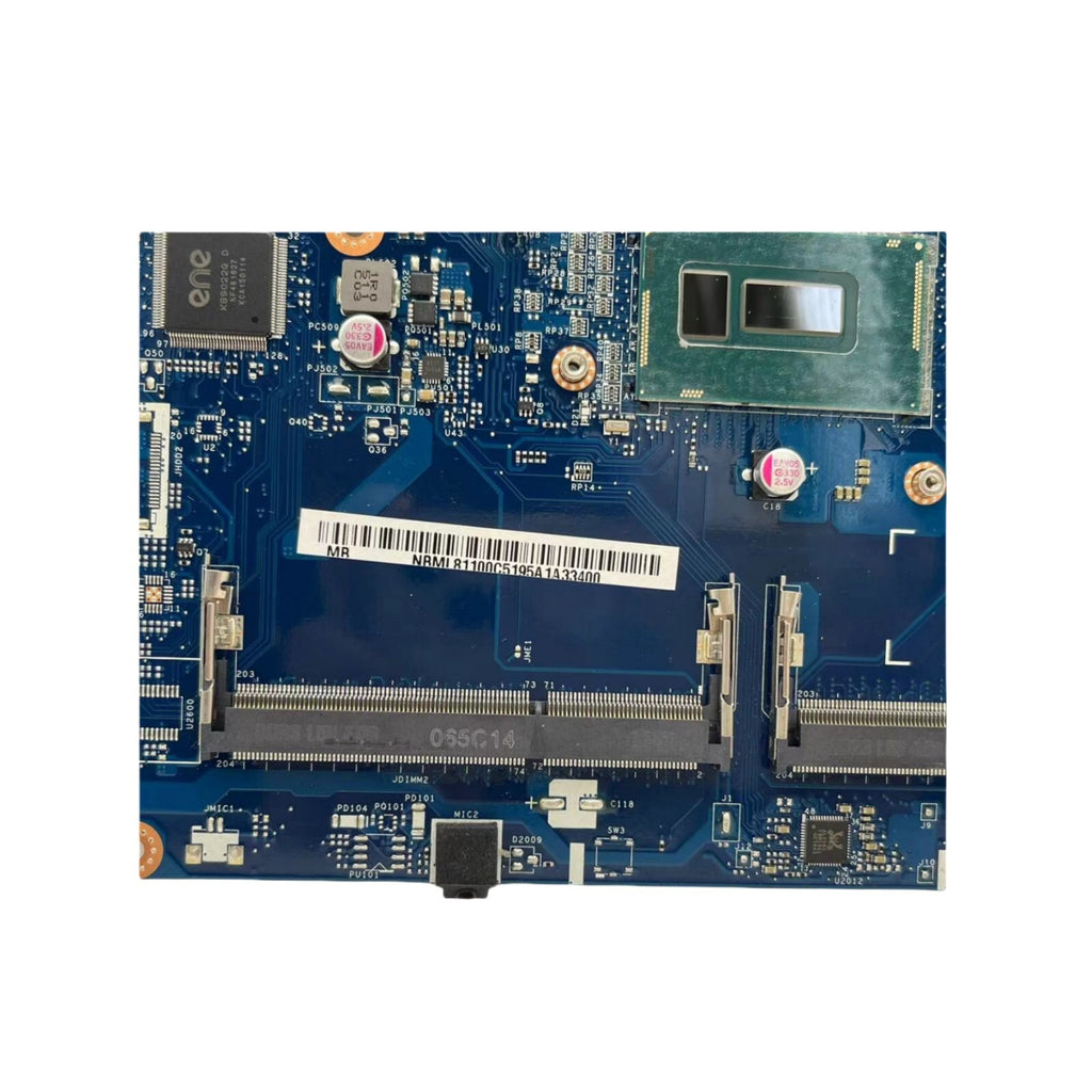 Z5WAH LA-B161P Acer Aspire E5-571 Motherboard with i5-5200U CPU NBML81100C - Bighao-Era Laptop part
