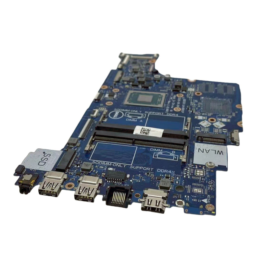 LA-K001P Mainboard Dell Inspiron 15 3505 with AMD 3050U CPU - 0P92W5 Motherboard Replacement - Bighao-Era Laptop part