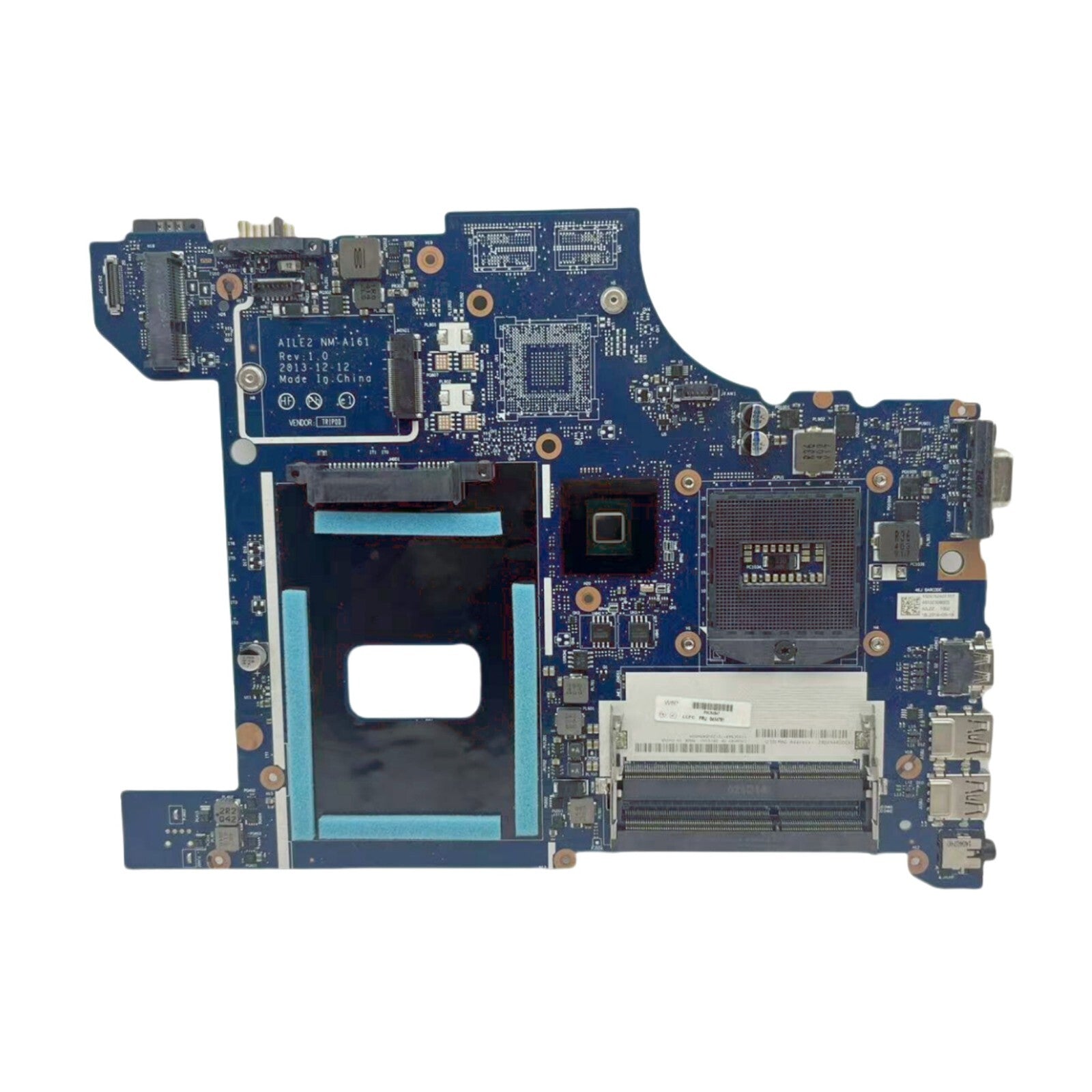 FRU:04X4781 For Lenovo ThinkPad E540 Laptop Motherboard UMA HM86 AILE2 NM-A161 - Bighao-Era Laptop part