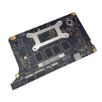 Lenovo Yoga 2 Pro Motherboard NM-A074 for i5 i7 CPU 8GB - 5B20G38199 - Bighao-Era Laptop part