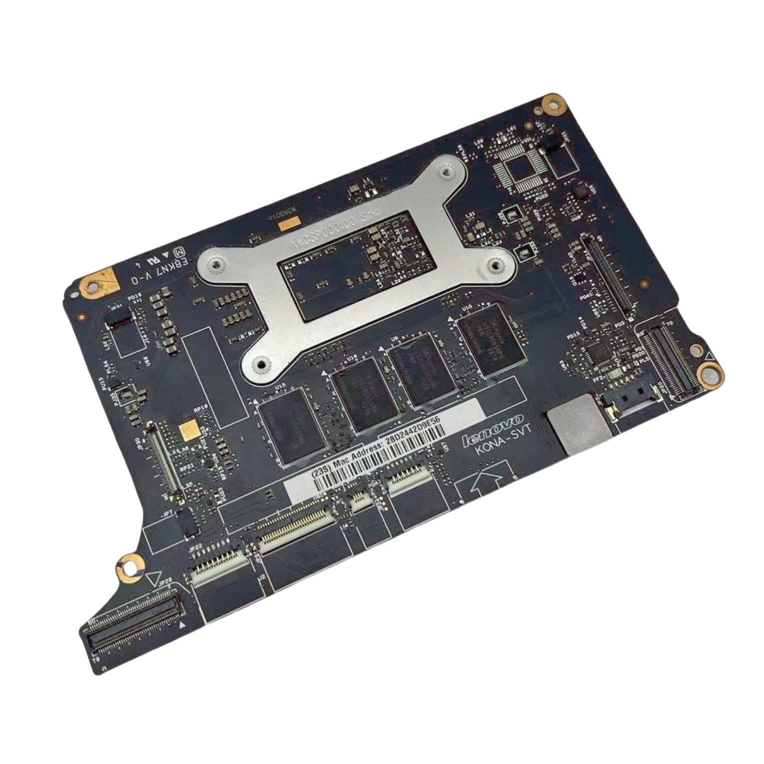 Lenovo Yoga 2 Pro Motherboard NM-A074 for i5 i7 CPU 8GB - 5B20G38199 - Bighao-Era Laptop part