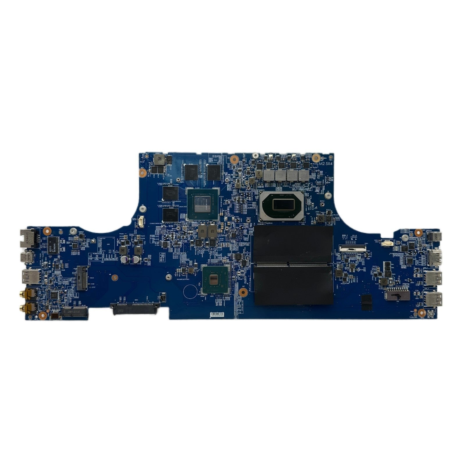 MS-17F61 GF75 Thin 10SC Motherboard with i5-10300H and GTX1650-4GB DDR4 - Bighao-Era Laptop part