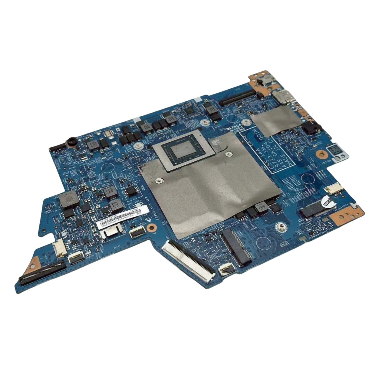 5B20S44387 For Lenovo Ideapad Flex 5-14ARE05 Motherboard R5-4500U 8GB 19793-1M - Bighao-Era Laptop part