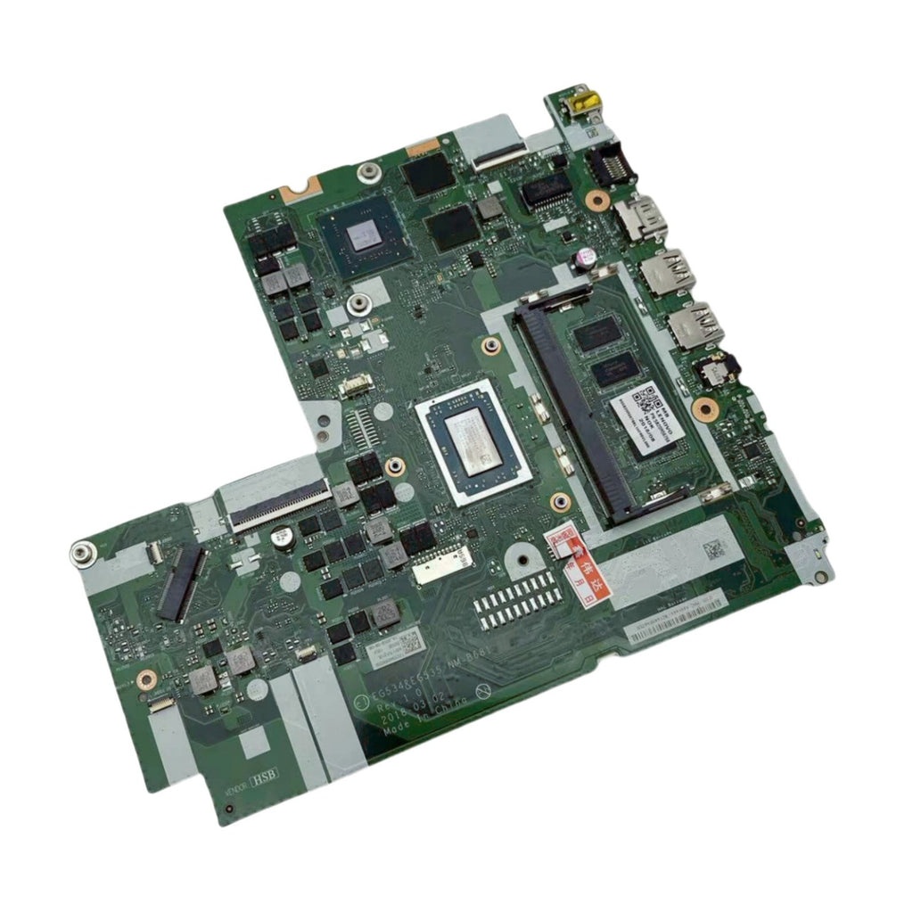 5B20R56766 For Lenovo Ideapad 330-15ARR Motherboard R3-2200U 4GB 2GB-GPU NM-B681 - Bighao-Era Laptop part