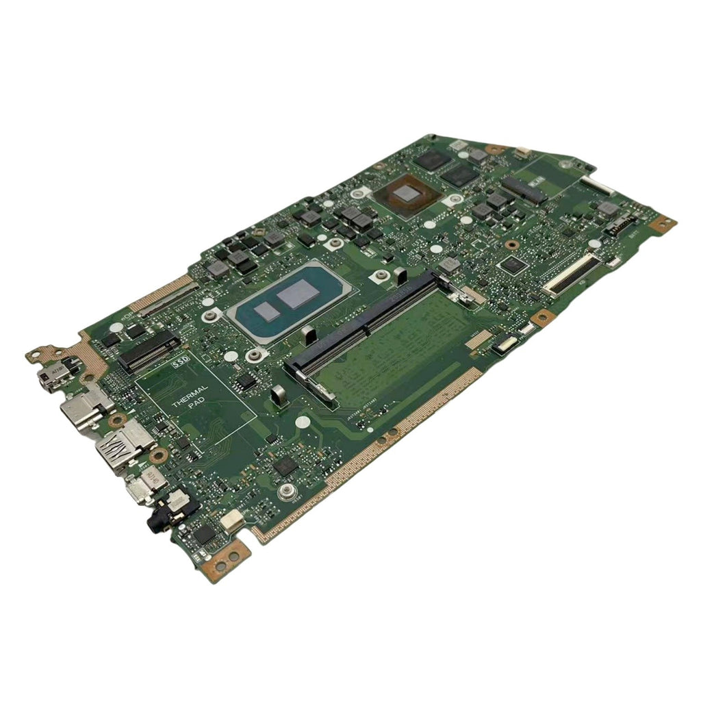 X513EA ASUS X513EP Motherboard i5-1135G7 MX330-2G 4GB-RAM - Bighao-Era Laptop part