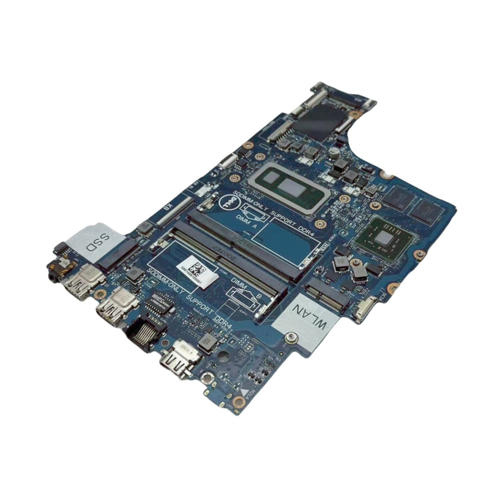 LA-G716P For Dell Vostro 3590 Motherboard 0R1CJX With i7-10510U CPU 610/2G GPU - Bighao-Era Laptop part