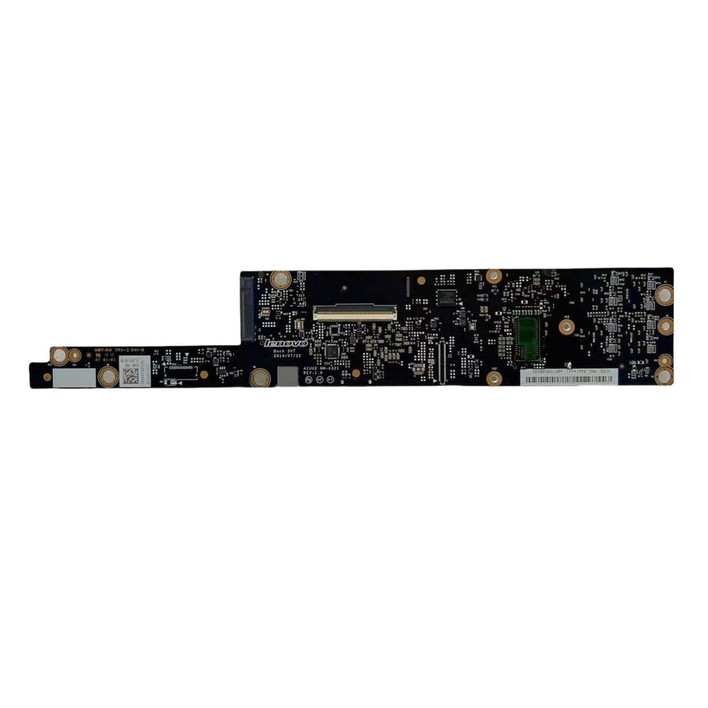 5B20H30465 Lenovo Yoga 3 Pro 1370 Motherboard M-5Y71 CPU 8GB AIUU2 NM-A321 - Bighao-Era Laptop part