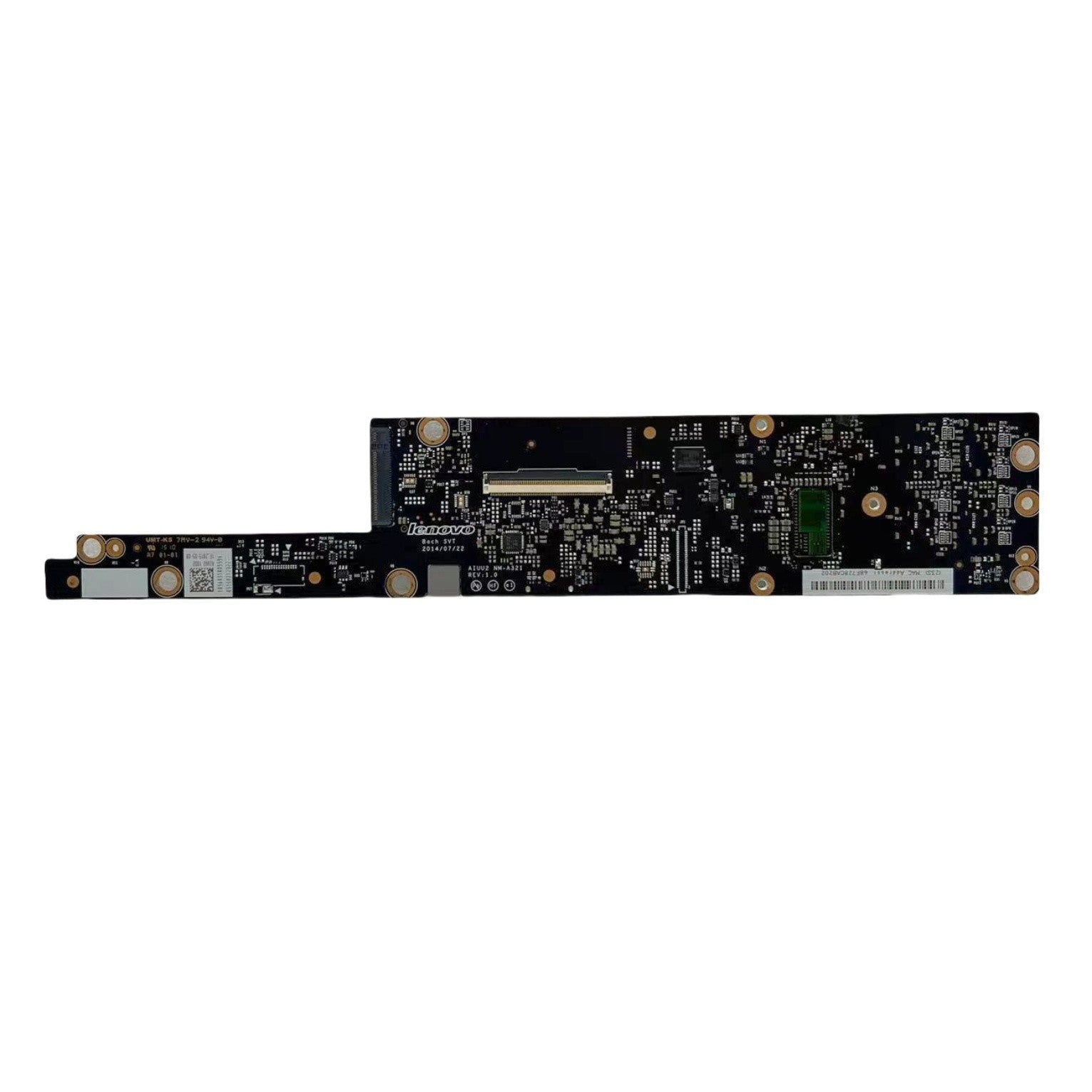 5B20H30465 Lenovo Yoga 3 Pro 1370 Motherboard M-5Y71 CPU 8GB AIUU2 NM-A321 - Bighao-Era Laptop part