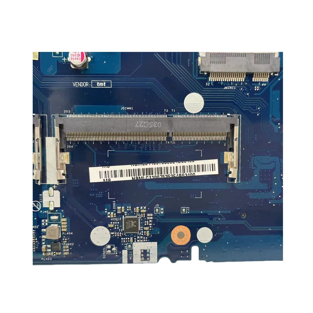 Acer Aspire V3-572G Motherboard LA-B991P i5-5200U 840M 2GB-GPU NBMLC11007 - Bighao-Era Laptop part