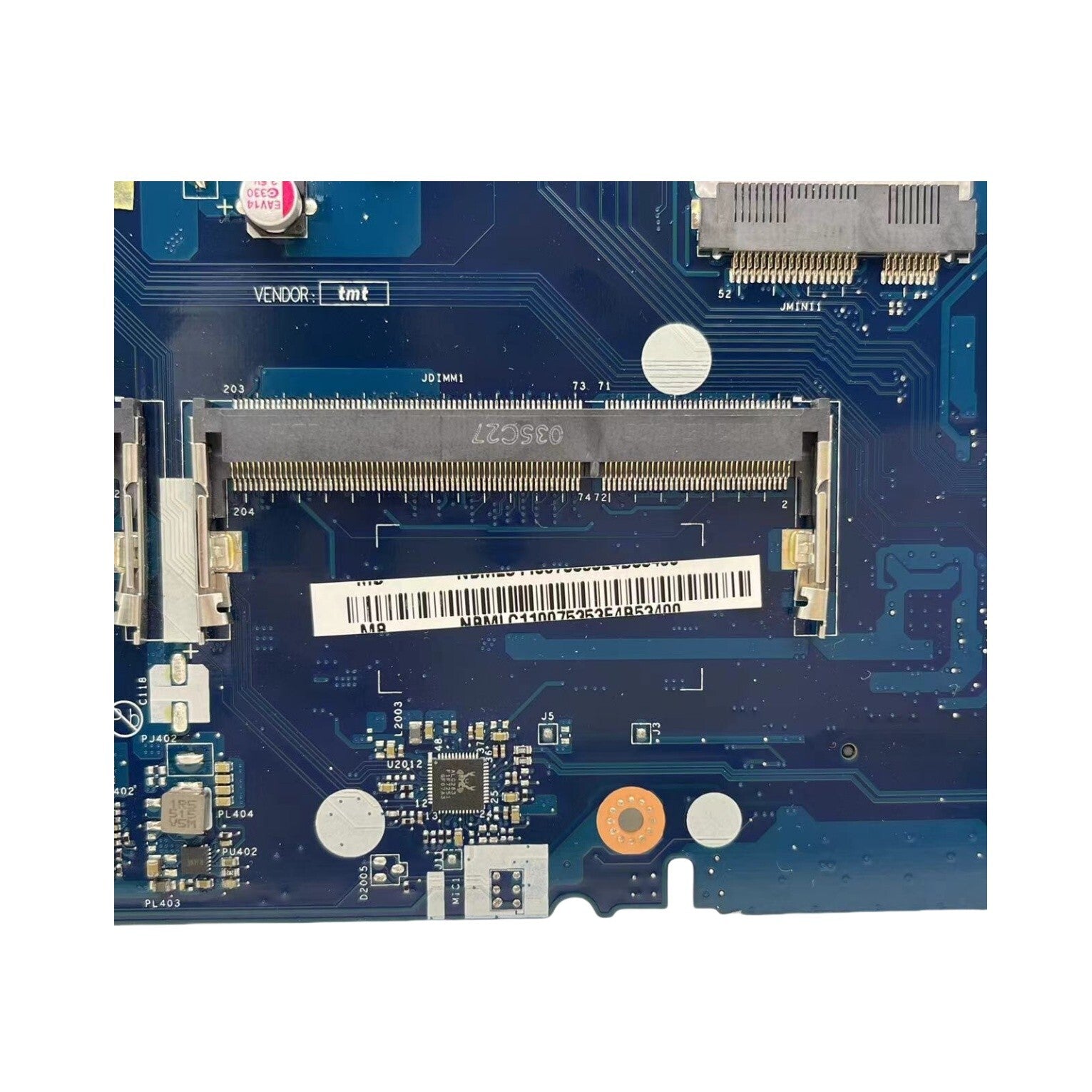 Acer Aspire V3-572G Motherboard LA-B991P i5-5200U 840M 2GB-GPU NBMLC11007 - Bighao-Era Laptop part